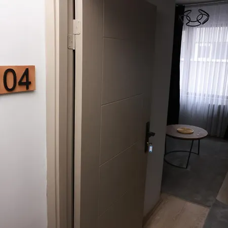 World Yours Luxury Apartamento Estambul