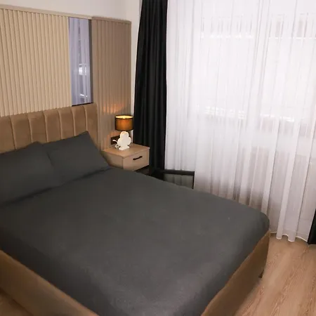 Apartamento World Yours Luxury *