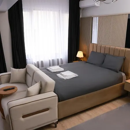 Apartamento World Yours Luxury *