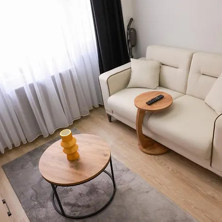 World Yours Luxury Apartamento