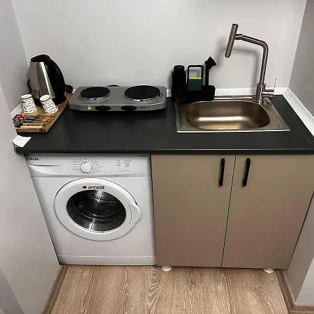 World Yours Luxury Apartamento Estambul