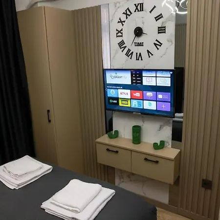 World Yours Luxury Daire İstanbul