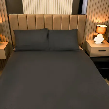 World Yours Luxury * İstanbul