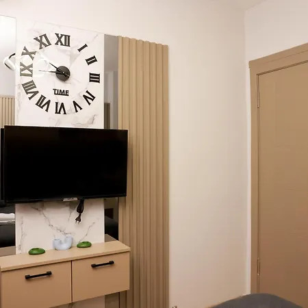 Daire World Yours Luxury İstanbul