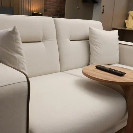 Daire World Yours Luxury İstanbul