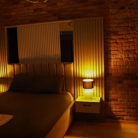 World Yours Luxury Daire İstanbul