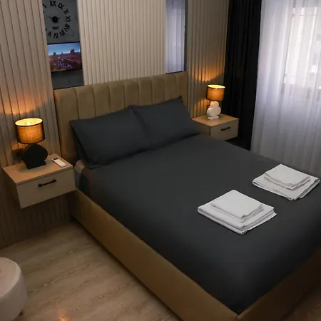 World Yours Luxury Daire İstanbul