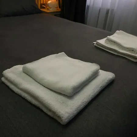 World Yours Luxury Daire *