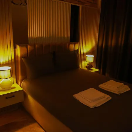 World Yours Luxury * İstanbul